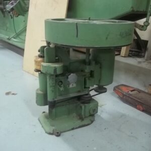 Boring Machine - Lafert