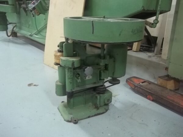 Boring Machine - Lafert