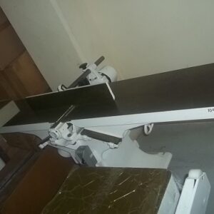Surface Planer - Gulliet Hijosmadrid