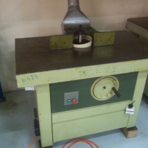 Spindle Moulder - MX5117A