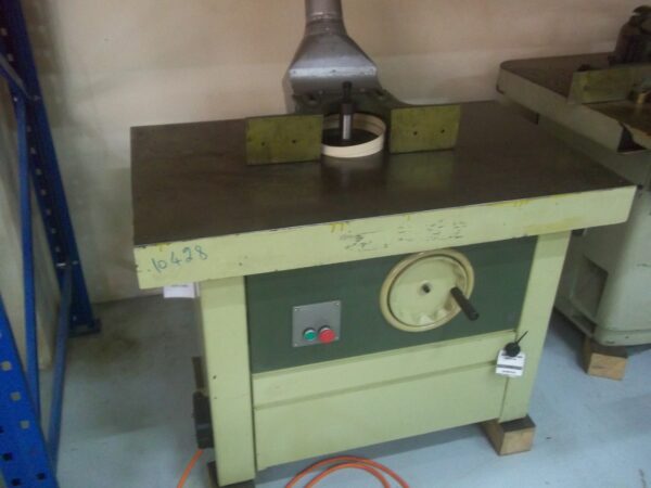 Spindle Moulder - MX5117A