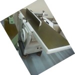 Combined Machine - Surface Planer with Thicknesser - ICMA - Image 2