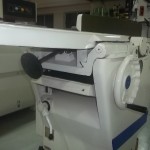 Combined Machine - Surface Planer with Thicknesser - ICMA - Image 4