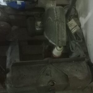 Mitre Saw - Stayer