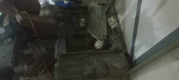 Mitre Saw - Stayer