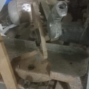 Mitre Saw - Oms