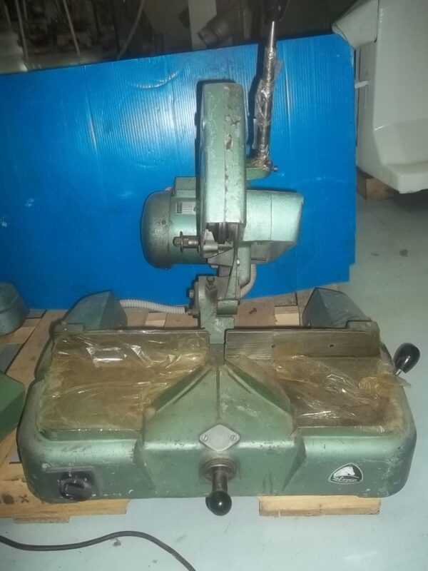 Mitre Saw - Stayer