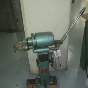 Mortising Machine