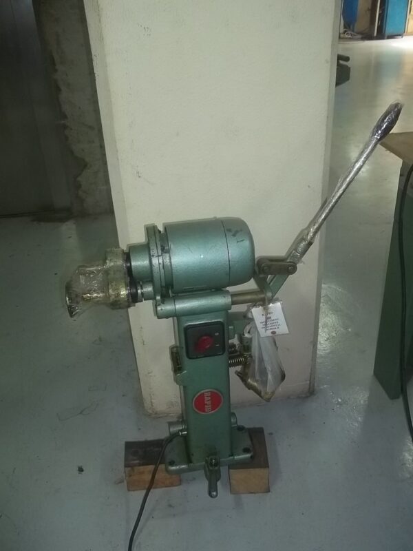 Mortising Machine