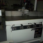 Spindle Moulder - Casadei F121 - Image 2