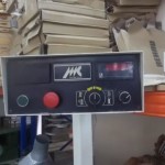 Spindle Moulder - Casadei F121 - Image 3