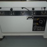 Spindle Moulder - Casadei F121 - Image 4