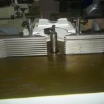 Spindle Moulder - Casadei F121 - Image 5