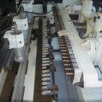 Boring Machine - SCM 35 TOP - Image 3