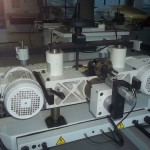 Boring Machine - SCM 35 TOP - Image 4
