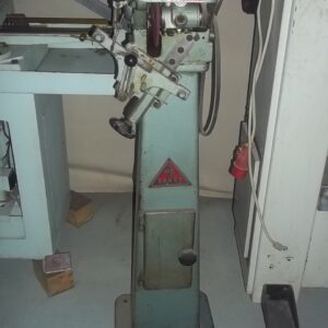 Grinding - Sharpner Banso