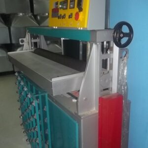 Gluing Machine