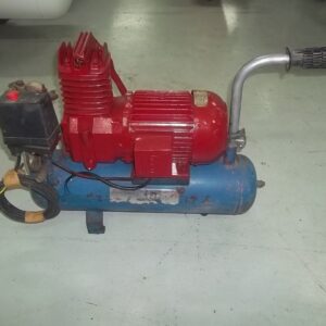 Compressor - Dari 25 LT