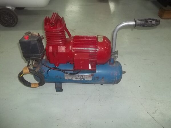 Compressor - Dari 25 LT