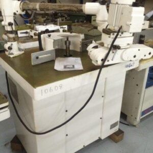 Spindle Moulder - Plovdiv FR100