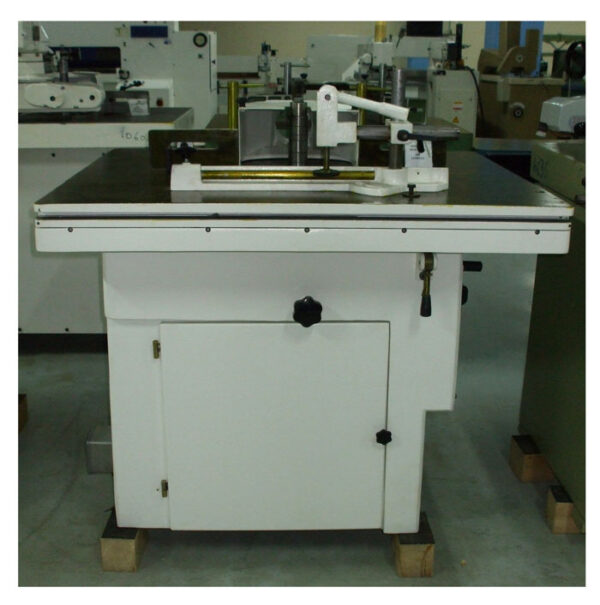 Spindle Moulder