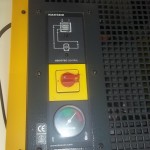 Dryer - Kaeser TA 11 CE 16 Bar - Image 2