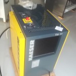 Dryer - Kaeser TA 11 CE 16 Bar - Image 3
