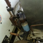 Edge Bander - Holz her Accord 1466 V - Image 9
