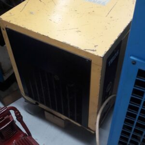 Dryer - Kaeser TB 25
