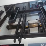 Boring Machine - SCM Multitech - 3 heads - Image 2