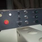 Boring Machine - SCM Multitech - 3 heads - Image 3