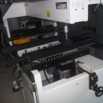 Boring Machine - SCM Multitech - 3 heads - Image 4
