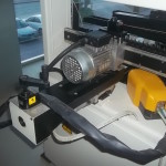 Boring Machine - SCM Multitech - 3 heads - Image 5