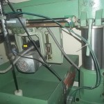 ⁦Cross Cut Saw - Maggi Best 960 Radial⁩ - الصورة ⁦2⁩