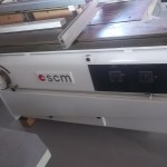 Combined Machine - Panel Saw with Spindle Moulder - SCM ST4 320 - Image 3