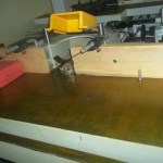 Spindle Moulder Griggio TPL 200 - Image 3