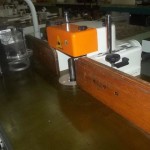 Spindle Moulder - SCM T 130 - Image 3