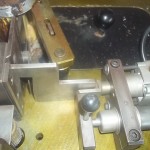 Edge Bander - Rounding - Manea - Image 6