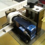 Edge Bander - Rounding - Stephani BRT Univer - Image 2