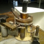 Edge Bander - Rounding - Stephani BRT Univer - Image 4