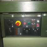 Spindle Moulder - SCM T 150 with Aigner - Image 3