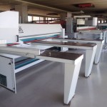 Beam Saw - Giben Smart 65 - Image 6