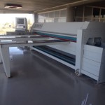 Beam Saw - Giben Smart 65 - Image 7