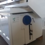 Combined Machine - Panel Saw with Spindle Moulder - Steton - Image 3