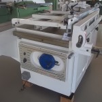 Combined Machine - Panel Saw with Spindle Moulder - Steton - Image 5