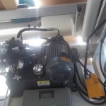 Frame Assembler Press - MH2330 - Image 3