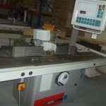 Spindle Moulder - Casadei 115 Control - Image 4