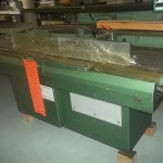Surface Planer - SAC F530 - Image 2
