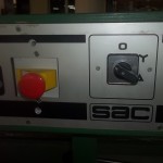 Surface Planer - SAC F530 - Image 3