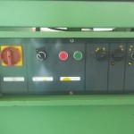 Panel Saw - Casadei KS 3800 Aut. - Image 2